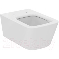 Унитаз подвесной Ideal Standard Blend Cube T368601