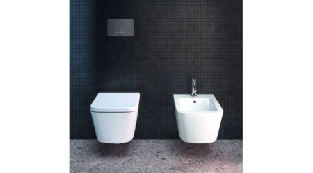 Унитаз подвесной Ideal Standard Blend Cube T368601