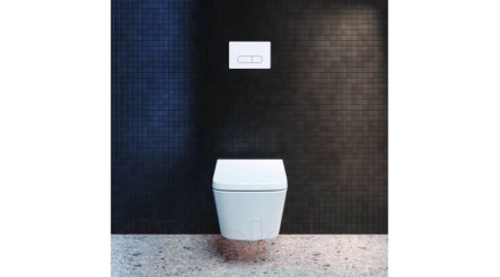Унитаз подвесной Ideal Standard Blend Cube T368601