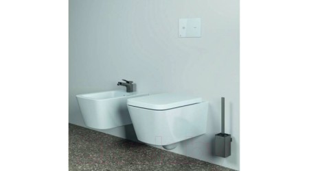 Унитаз подвесной Ideal Standard Blend Cube T368601