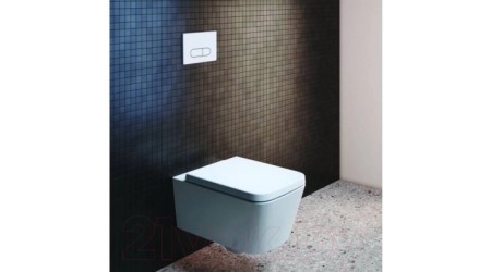 Унитаз подвесной Ideal Standard Blend Cube T368601