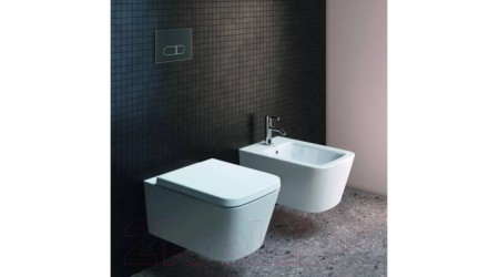 Унитаз подвесной Ideal Standard Blend Cube T368601