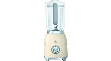 Блендер стационарный Smeg BLF01CREU