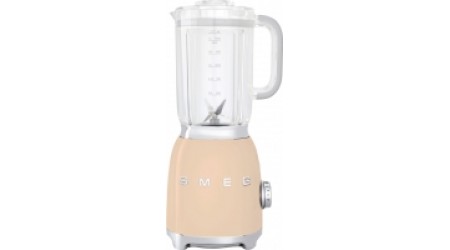 Блендер стационарный Smeg BLF01CREU