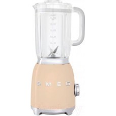 Блендер стационарный Smeg BLF01CREU
