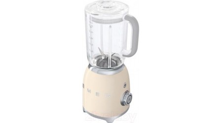 Блендер стационарный Smeg BLF01CREU