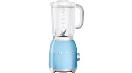 Блендер стационарный Smeg BLF01PBEU