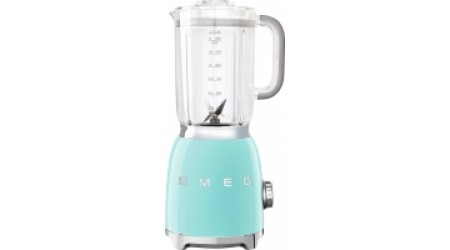 Блендер стационарный Smeg BLF01PGEU
