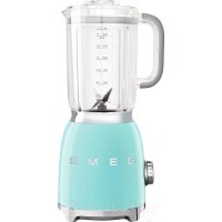 Блендер стационарный Smeg BLF01PGEU
