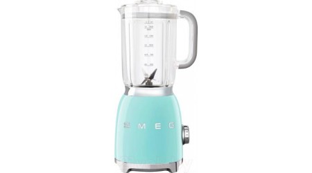 Блендер стационарный Smeg BLF01PGEU