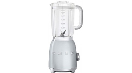 Блендер стационарный Smeg BLF01SVEU