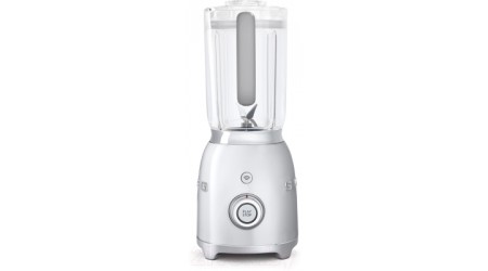 Блендер стационарный Smeg BLF01SVEU