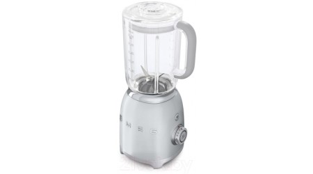 Блендер стационарный Smeg BLF01SVEU