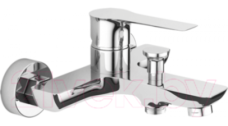 Смеситель Laveo Raila BLL010D 