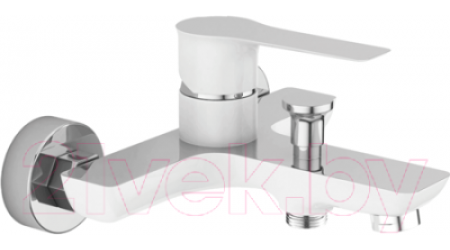 Смеситель Laveo BLL610D 