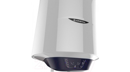 Накопительный водонагреватель Ariston BLU1 ECO ABS PW 50 V (3700558)