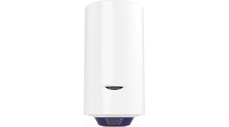 Накопительный водонагреватель Ariston BLU1 ECO ABS PW 50 V Slim (3700555)