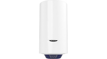 Накопительный водонагреватель Ariston BLU1 ECO ABS PW 65 V Slim (3700556)