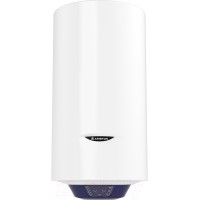 Накопительный водонагреватель Ariston BLU1 ECO ABS PW 80 V Slim (3700557)