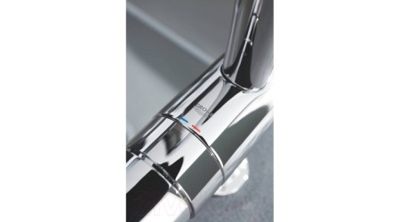Смеситель GROHE Blue Pure Minta 119706 (с фильтрацией) 