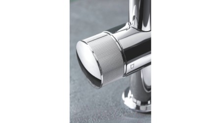 Смеситель GROHE Blue Pure Minta 119706 (с фильтрацией) 