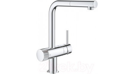 Смеситель GROHE Blue Pure Minta 31721000 