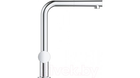Смеситель GROHE Blue Pure Minta 31721000 