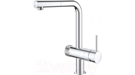 Смеситель GROHE Blue Pure Minta 31721000 