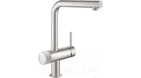 Смеситель GROHE Blue Pure Minta 31721DC0 