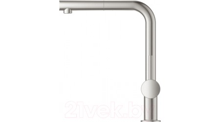 Смеситель GROHE Blue Pure Minta 31721DC0 