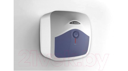 Накопительный водонагреватель Ariston BLU EVO R 10U RU (3100827)