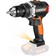 Аккумуляторный шуруповерт Worx BL WX175.9