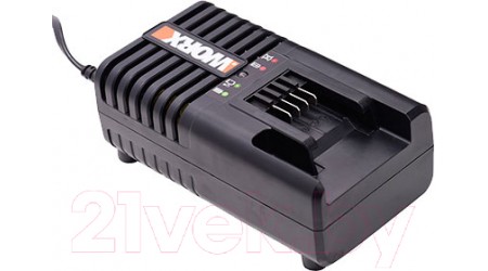 Аккумуляторная дрель-шуруповерт Worx BL WX175