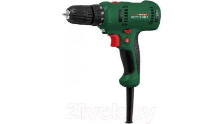 Дрель-шуруповерт DWT BM02-10 ST