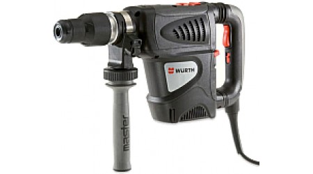 Перфоратор Wurth BMH 40-XES (07025531)