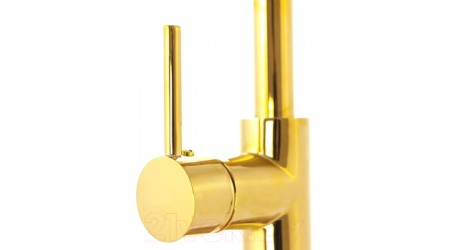 Смеситель PEA BO0005514 (золотой) 