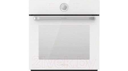 Электрический духовой шкаф Gorenje BO76SYW
