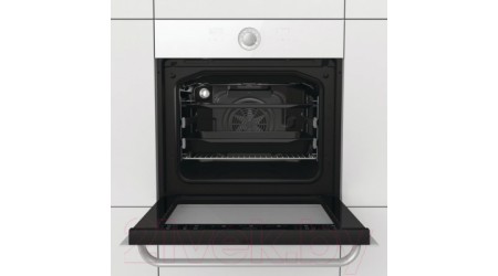 Электрический духовой шкаф Gorenje BO76SYW