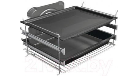 Электрический духовой шкаф Gorenje BO76SYW