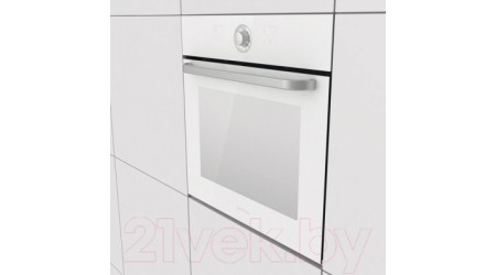 Электрический духовой шкаф Gorenje BO76SYW