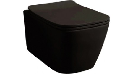 Унитаз подвесной Azario Boca AZ-2002