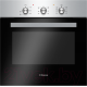 Электрический духовой шкаф Hansa BOEI68181