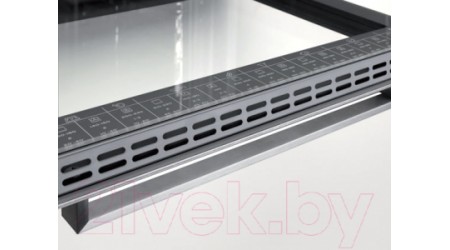 Электрический духовой шкаф Hansa BOEI68473
