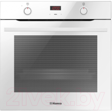 Электрический духовой шкаф Hansa BOEW684097
