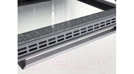 Электрический духовой шкаф Hansa BOEW68481