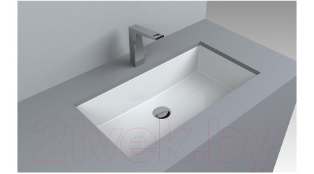 Умывальник Miraggio Bogota 605