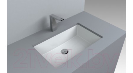 Умывальник Miraggio Bogota Matt 505