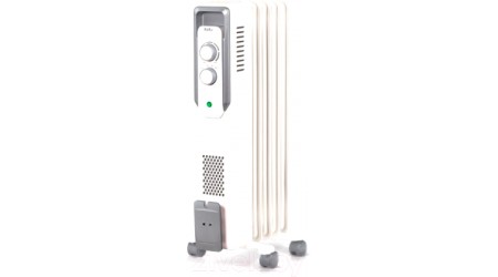 Масляный радиатор Ballu BOH/CB-05W