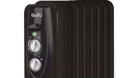 Масляный радиатор Ballu BOH/CL-07BRN