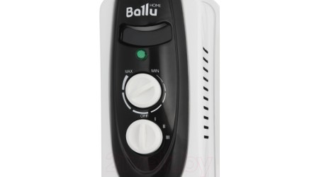 Масляный радиатор Ballu BOH/CL-09WRN